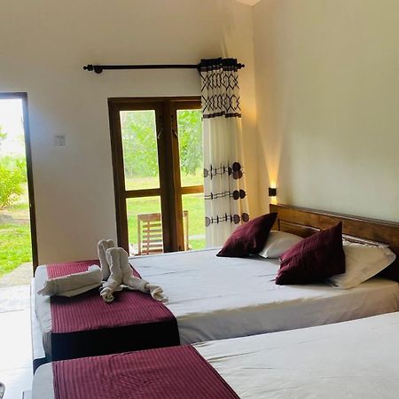اوداوالاوي River Paradise Safari House With Cooking Class المظهر الخارجي الصورة