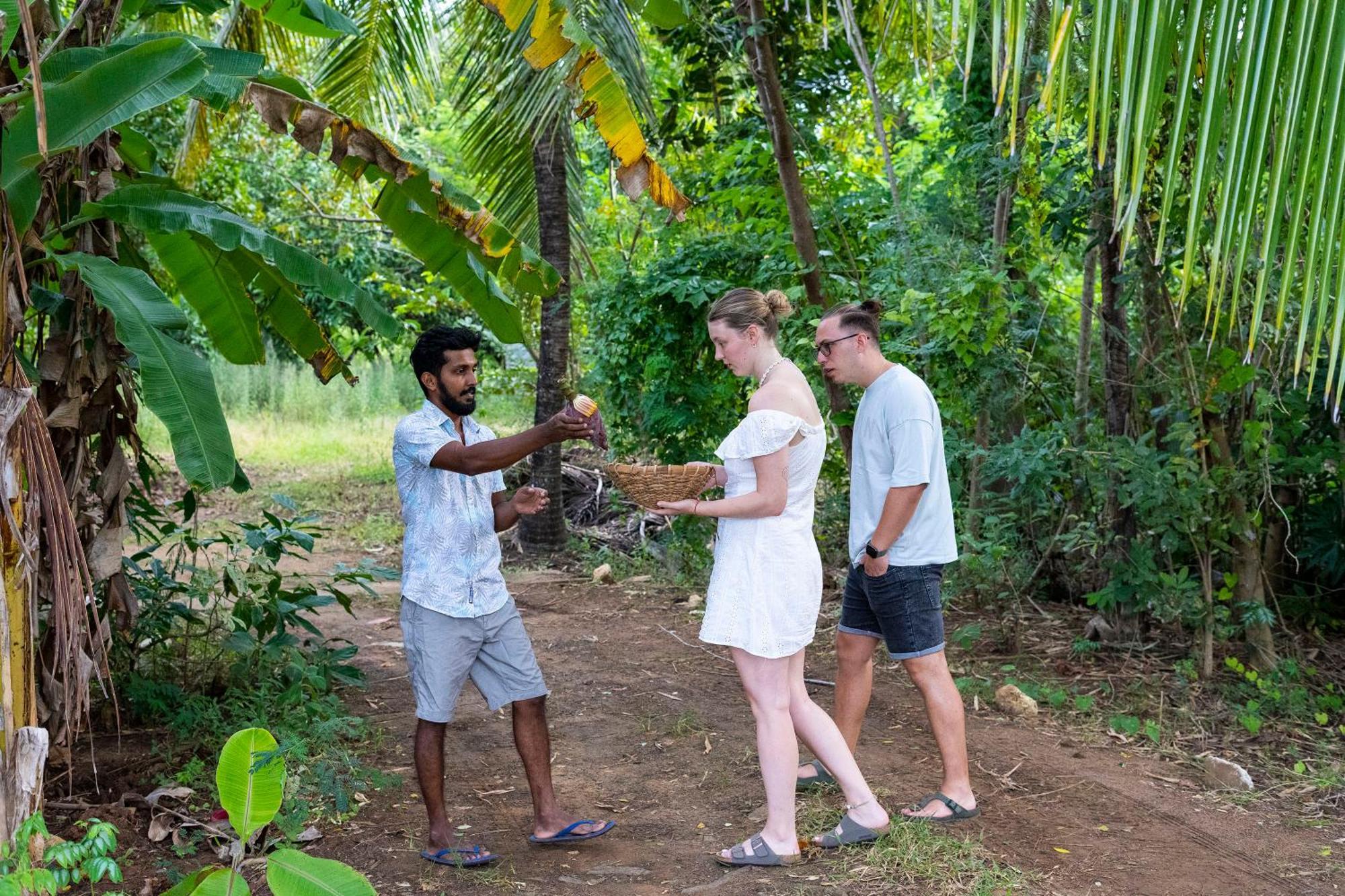 اوداوالاوي River Paradise Safari House With Cooking Class المظهر الخارجي الصورة