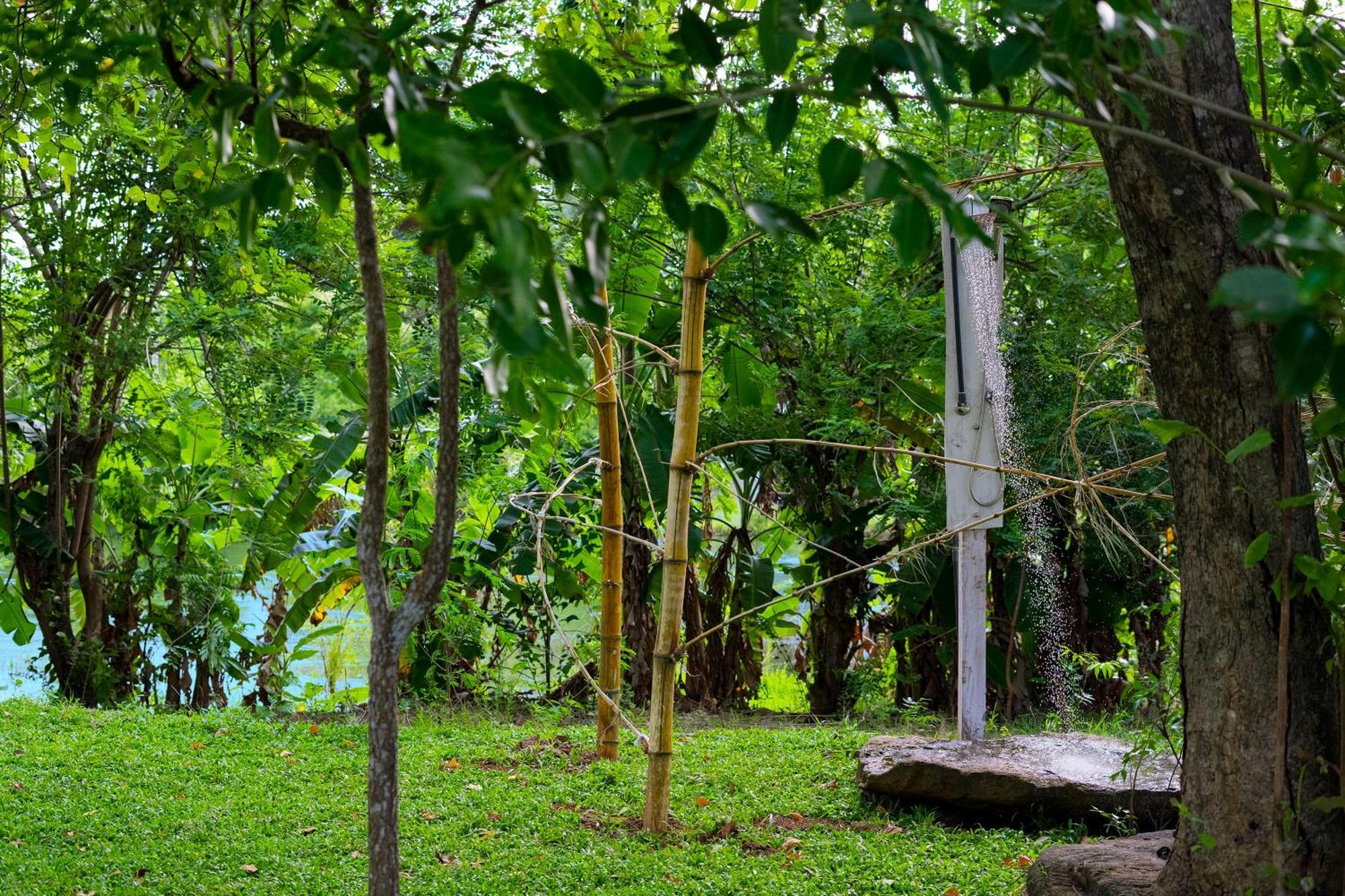 اوداوالاوي River Paradise Safari House With Cooking Class المظهر الخارجي الصورة