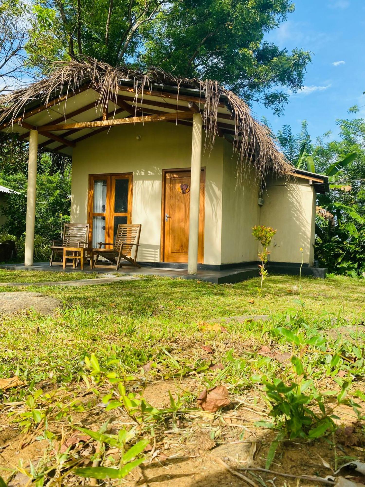 اوداوالاوي River Paradise Safari House With Cooking Class المظهر الخارجي الصورة
