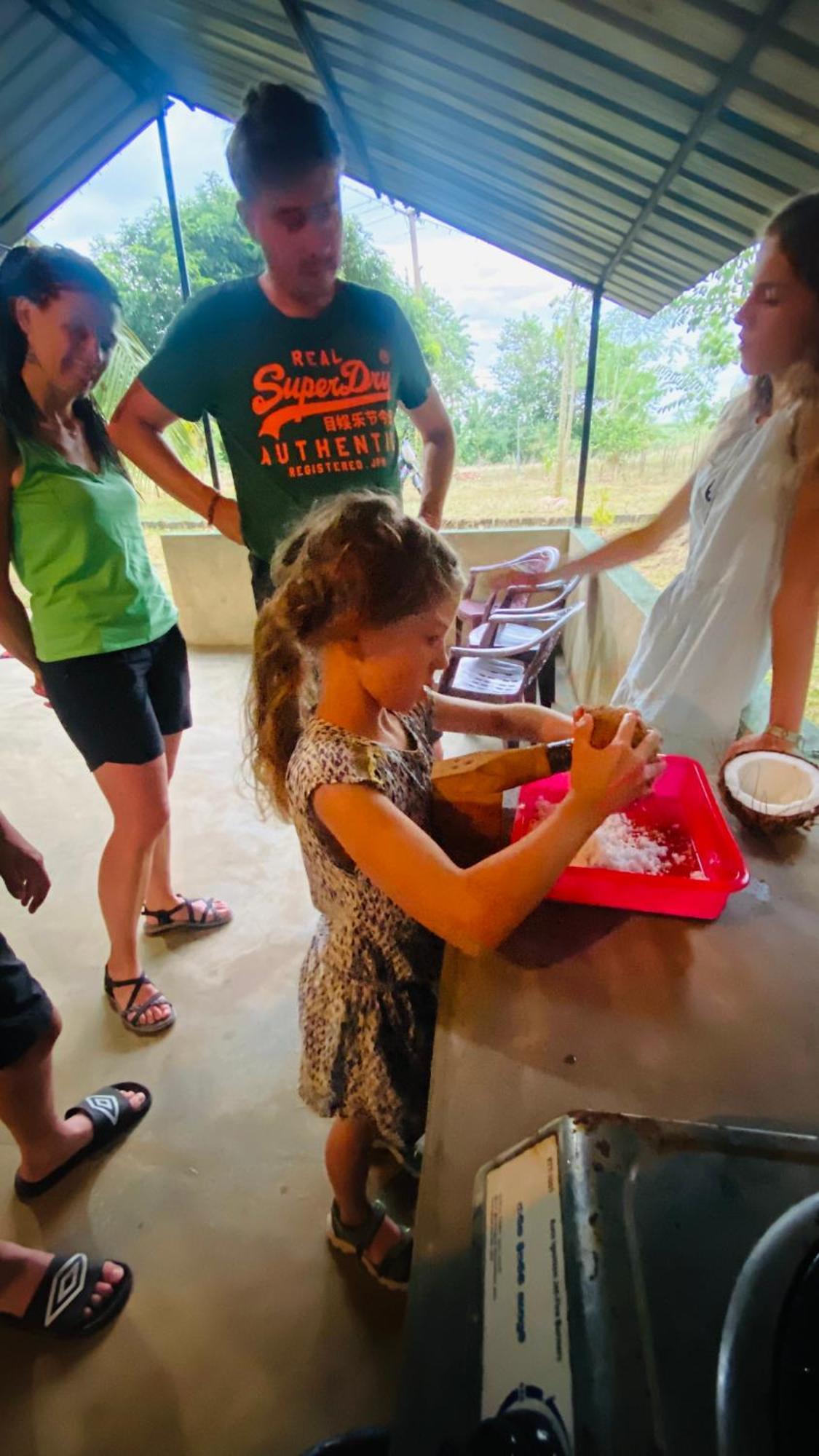 اوداوالاوي River Paradise Safari House With Cooking Class المظهر الخارجي الصورة