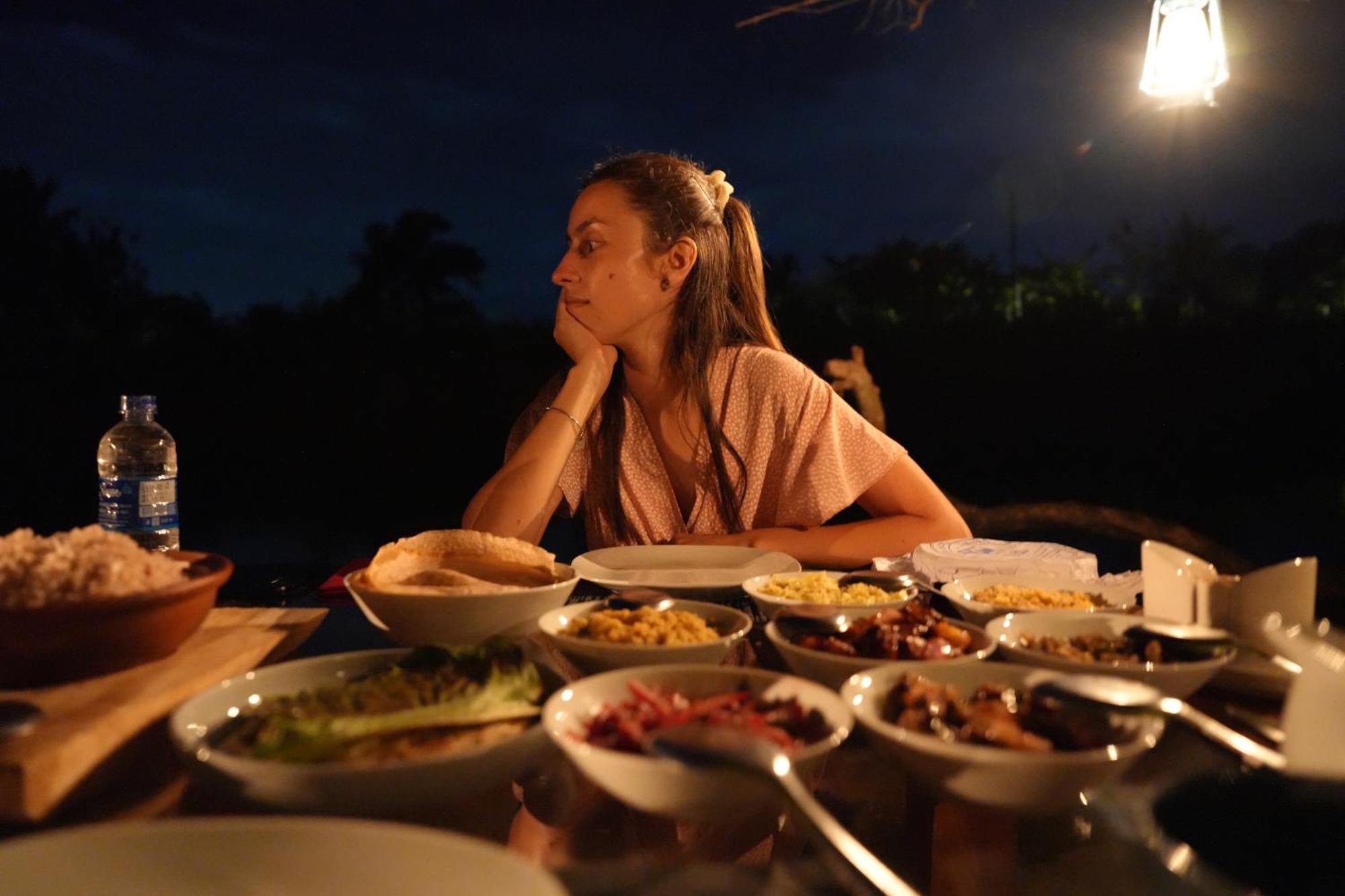 اوداوالاوي River Paradise Safari House With Cooking Class المظهر الخارجي الصورة
