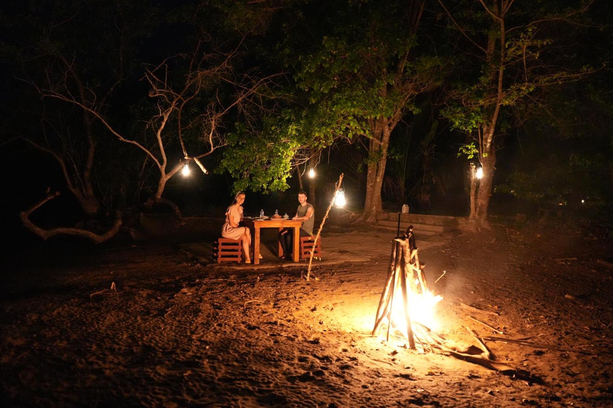 اوداوالاوي River Paradise Safari House With Cooking Class المظهر الخارجي الصورة