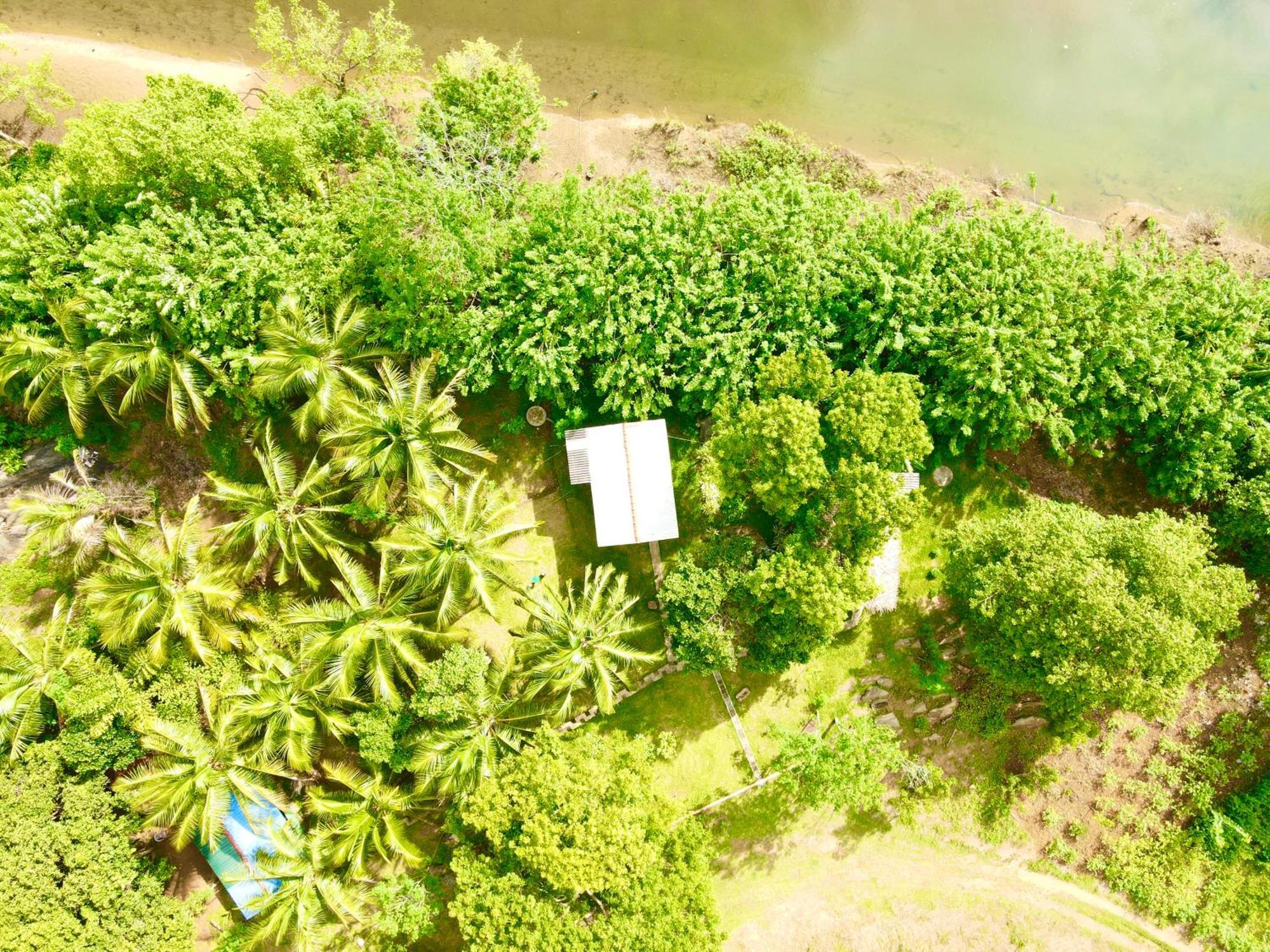 اوداوالاوي River Paradise Safari House With Cooking Class المظهر الخارجي الصورة