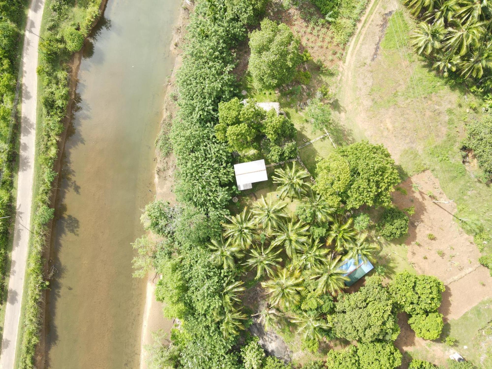 اوداوالاوي River Paradise Safari House With Cooking Class المظهر الخارجي الصورة