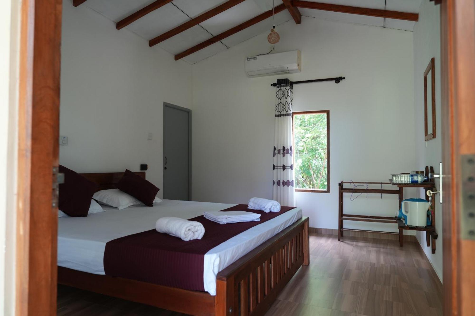 اوداوالاوي River Paradise Safari House With Cooking Class المظهر الخارجي الصورة
