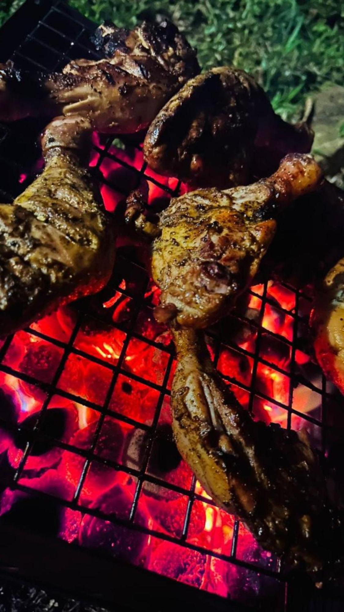 اوداوالاوي River Paradise Safari House With Cooking Class المظهر الخارجي الصورة