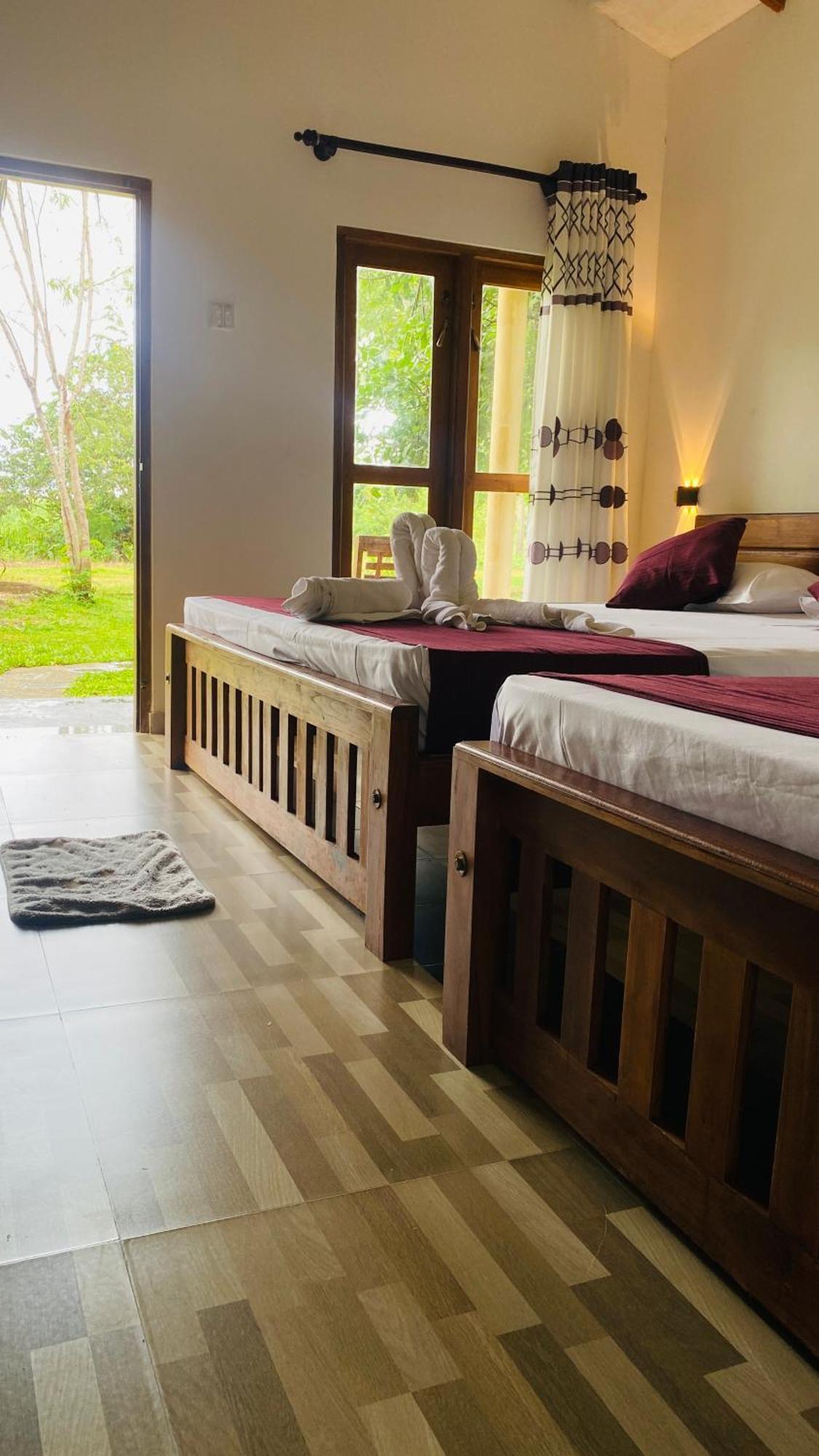 اوداوالاوي River Paradise Safari House With Cooking Class المظهر الخارجي الصورة